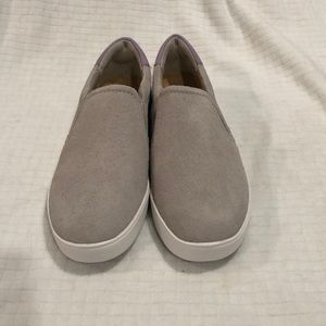 Dr. Scholl ‘s original collection scout